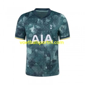 Tottenham Hotspur Third Shirt 2024-25